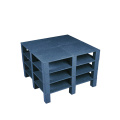 High strength  Refractory sic kiln shelves for kiln furniture
